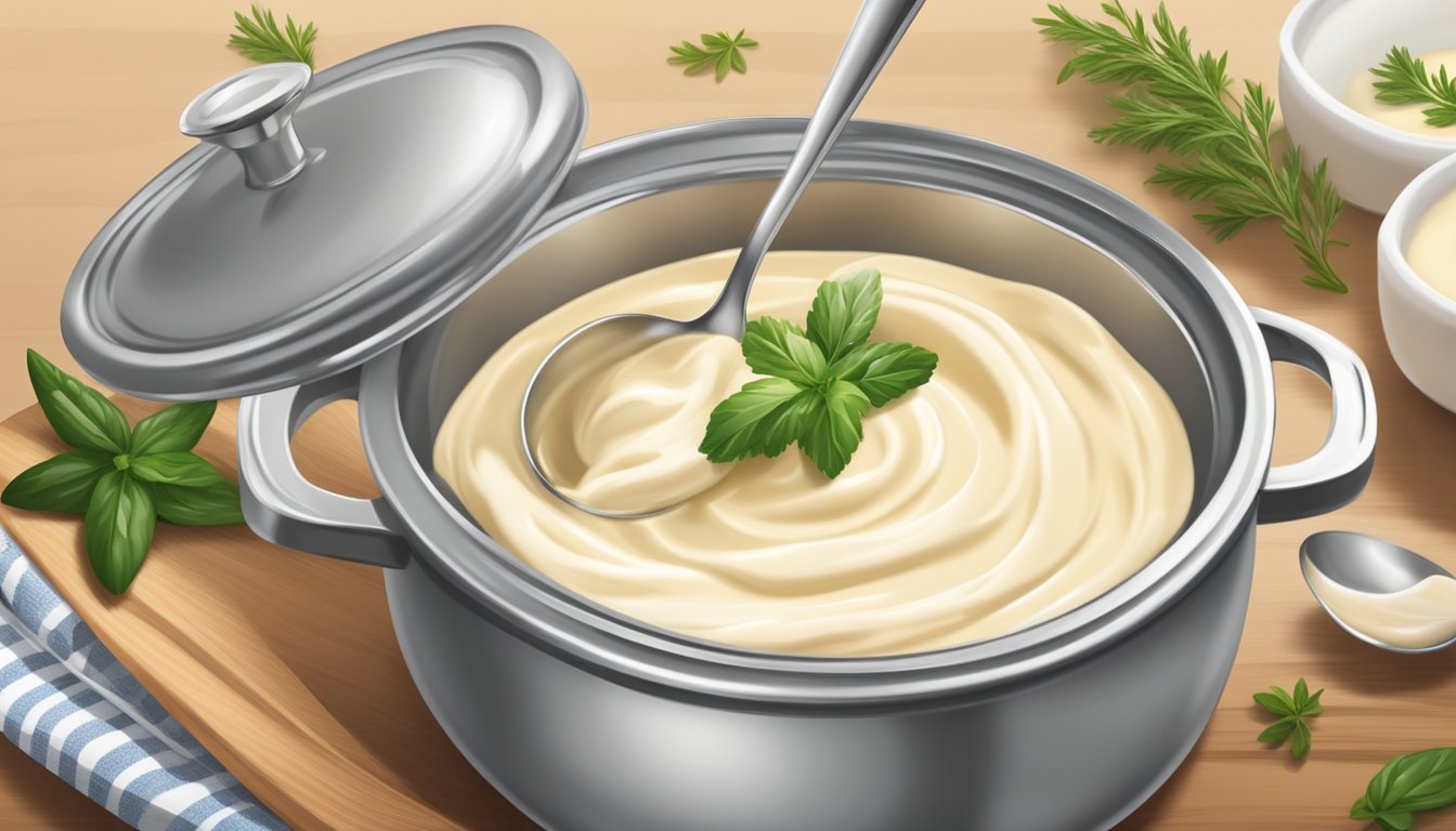 Master Silky Sauces with Philadelphia Cream Cheese: Expert Tips