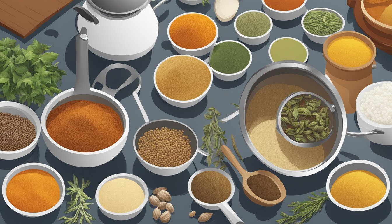 Elevate Your Meals: Mastering McCormick Spices for Flavorful Dishes