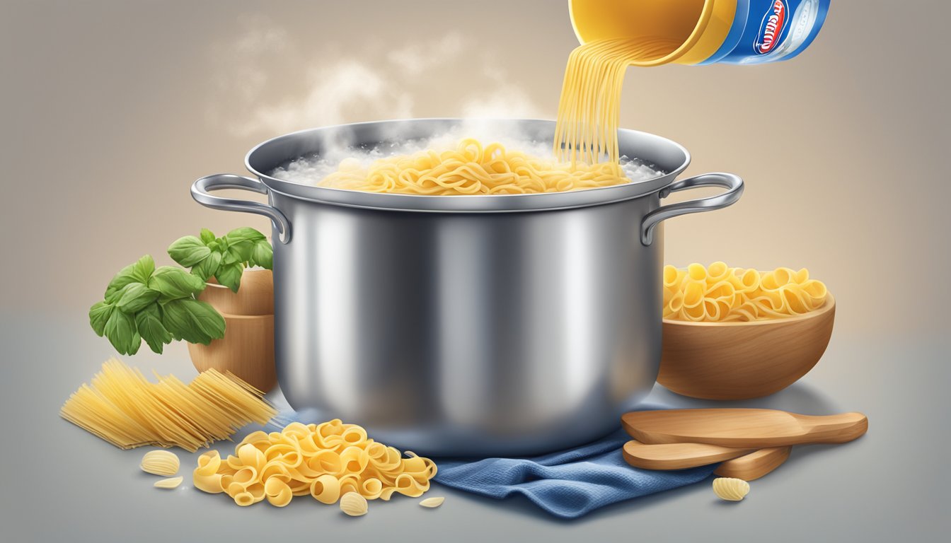 Master Italian Cooking: Quick Tips for Perfect Barilla Pasta