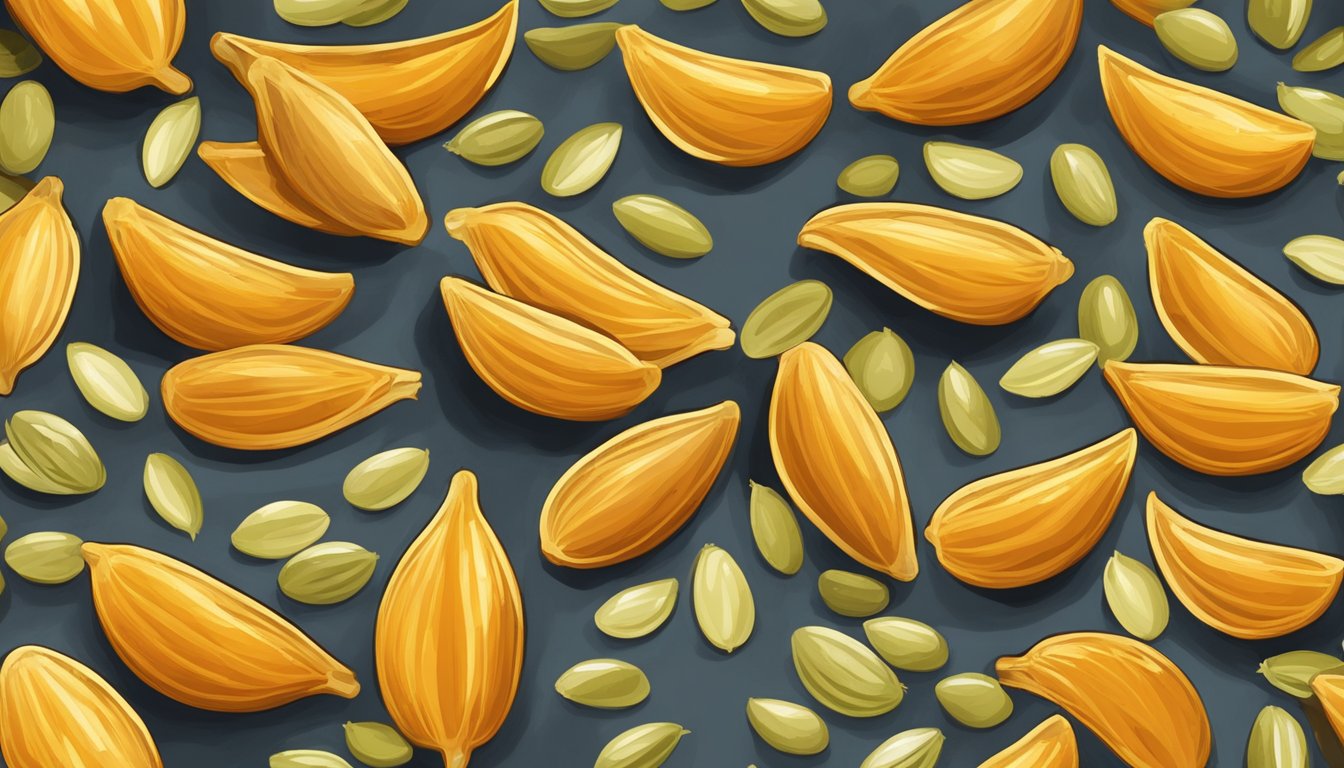 5 Crunchy Ways to Cook with Pumpkin Seeds