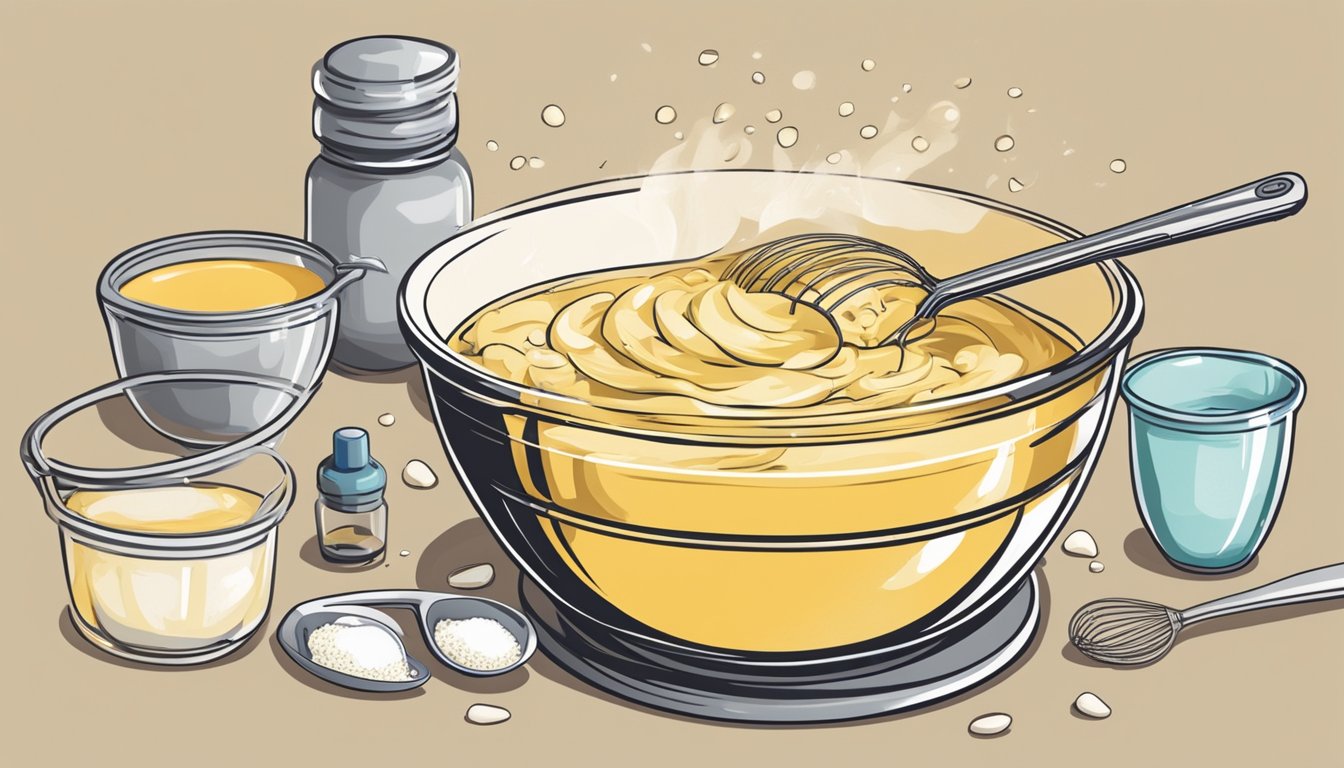 Butter Believer: 10 Guilt-Free Baking Miracles