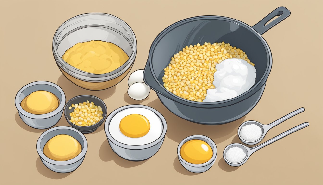 Southern Sides in a Jiffy: Corn Muffin Mix Magic