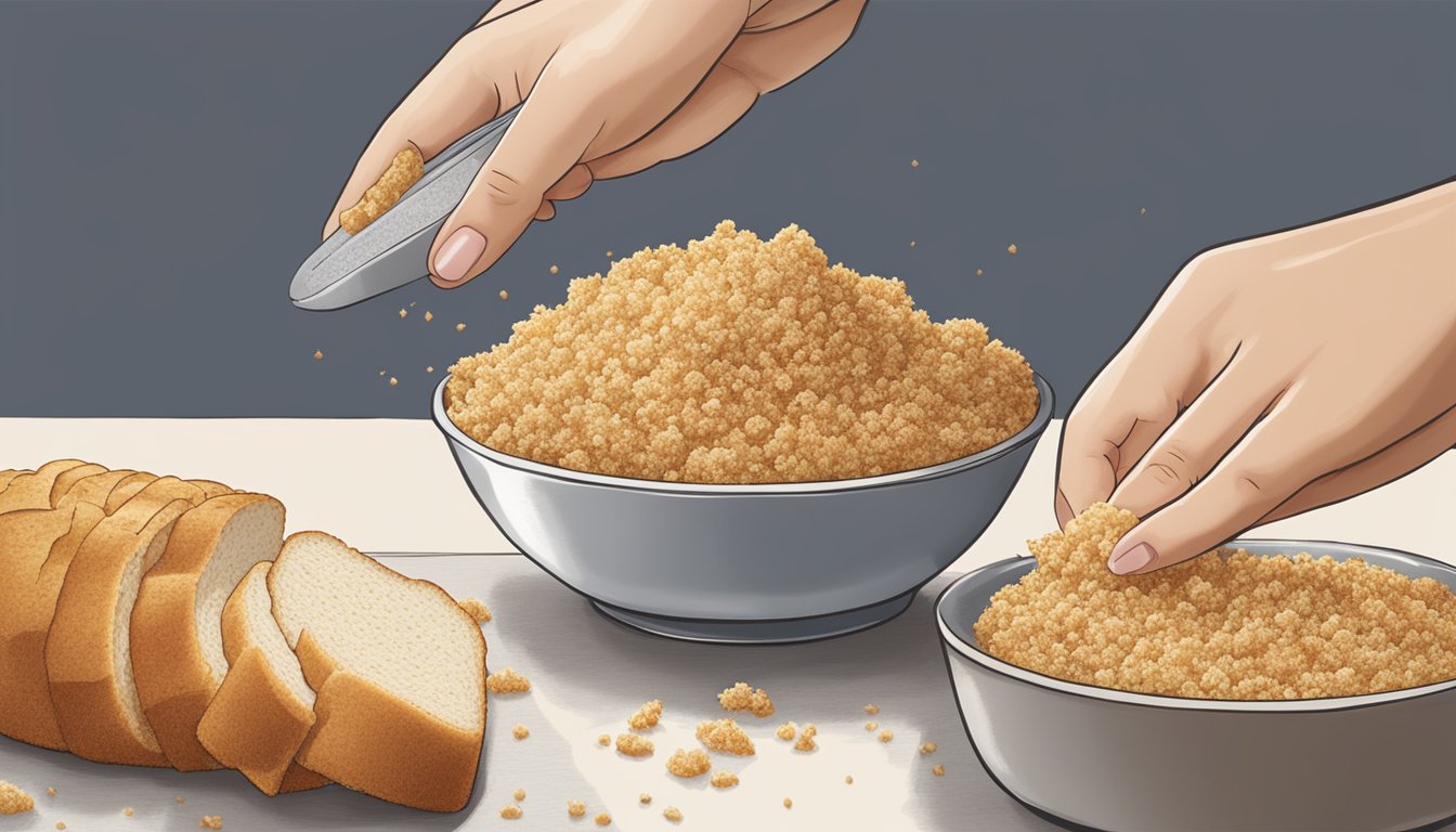 Crunch Perfection: Progresso Bread Crumb Secrets Revealed