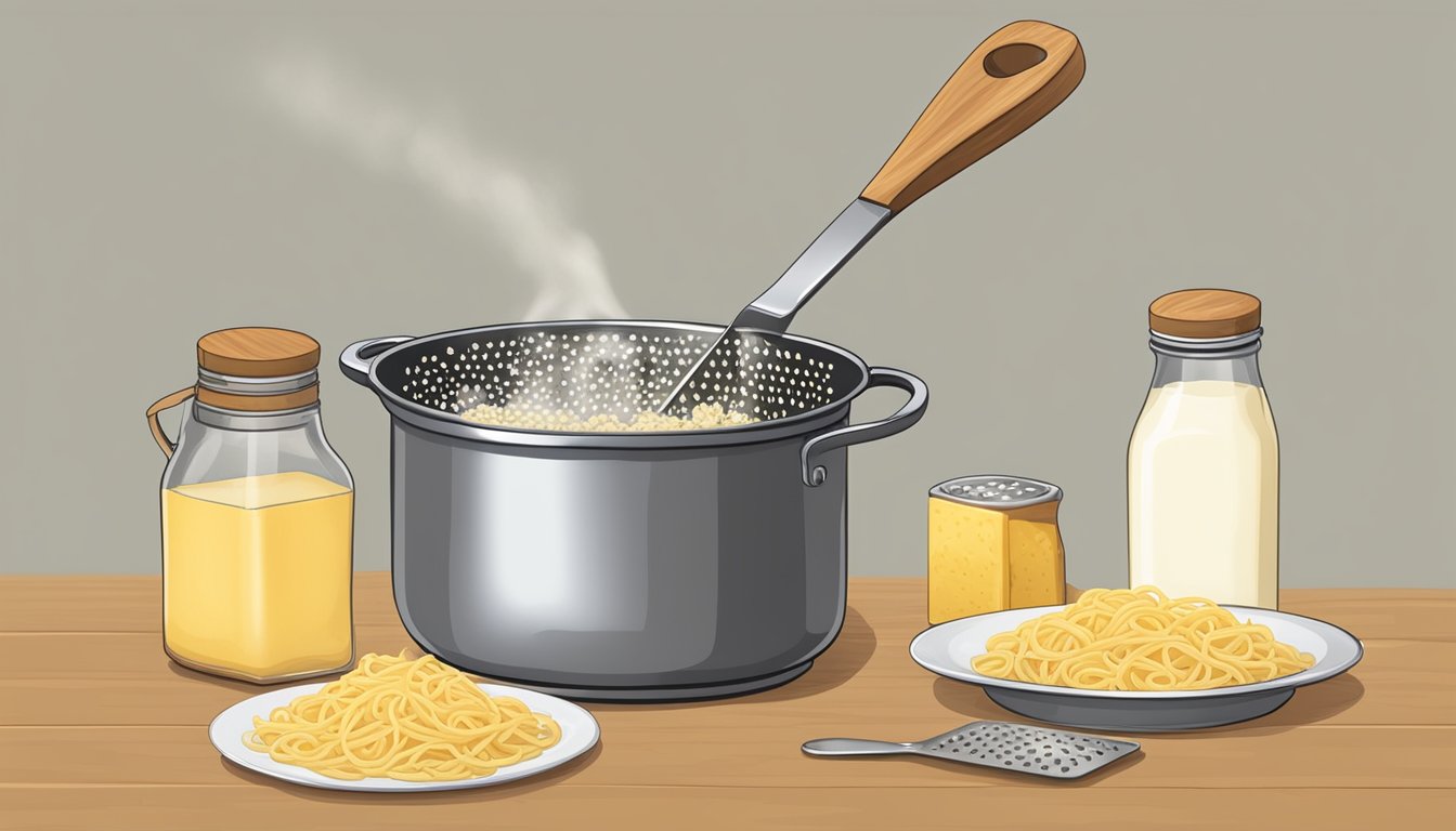 Cheese Alchemy: Cracker Barrel’s Gourmet Mac Magic