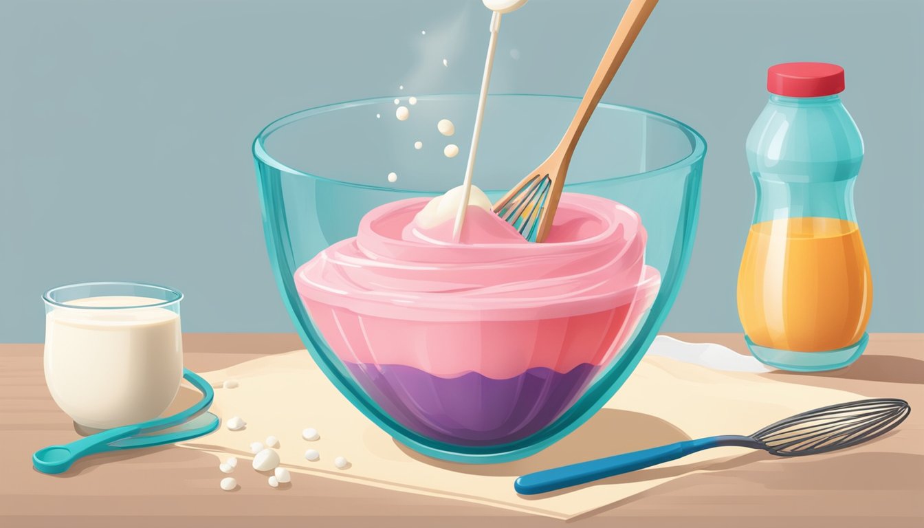 Jell-O Pudding Alchemy: Instant Dessert Magic Revealed