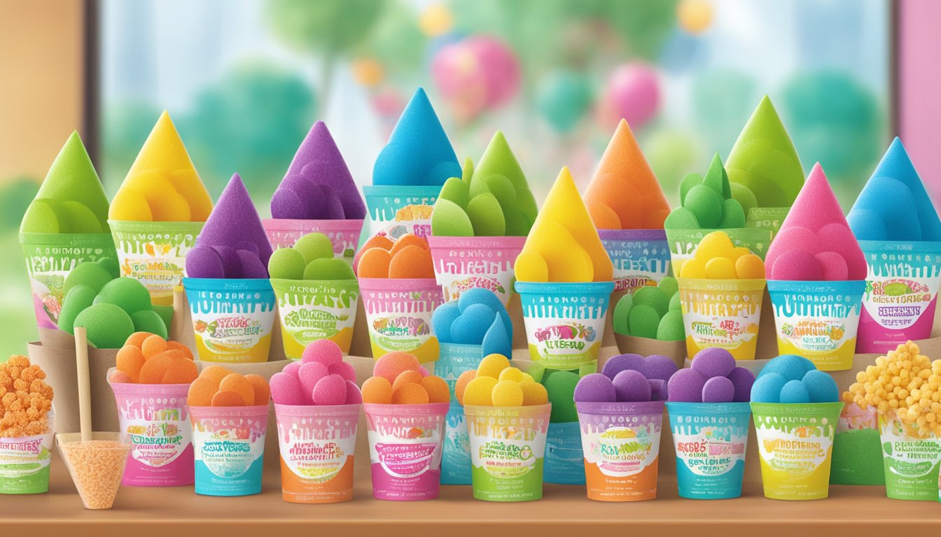 YumEarth’s Guilt-Free Pops: Sweet Joy for Every Age