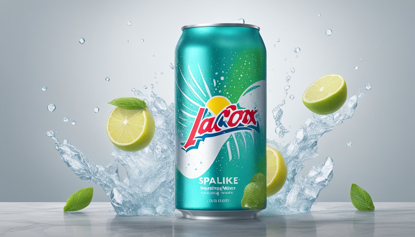 LaCroix Pure: The Essence of Bubbly Bliss