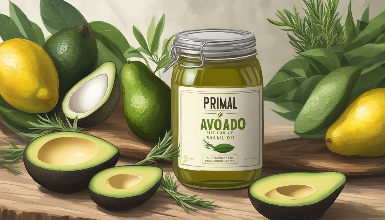 Creamy Revolution: Primal Kitchen’s Avo-Mayo Makeover