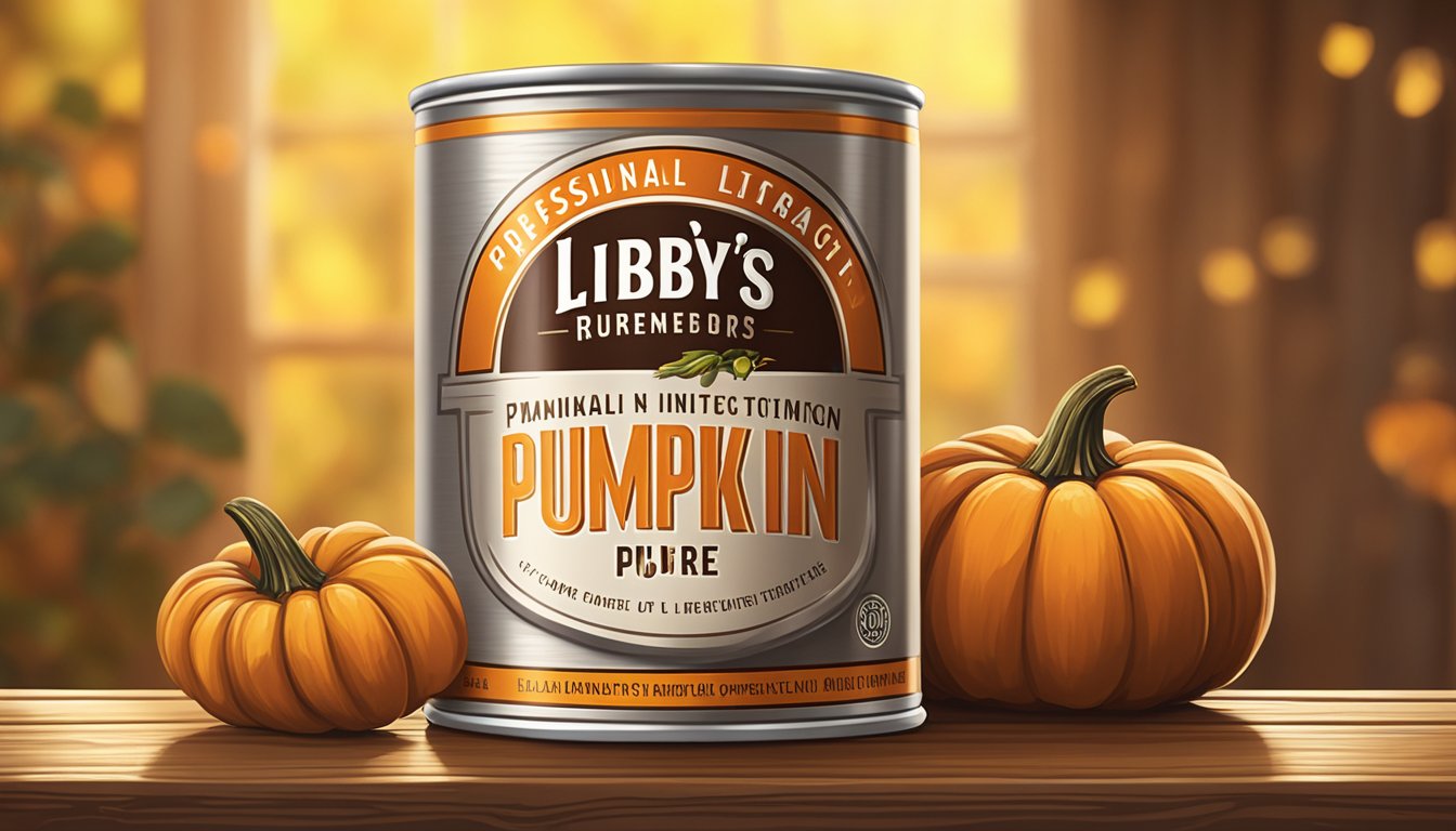 Libby’s Pure Pumpkin: Fall’s MVP for Bakers