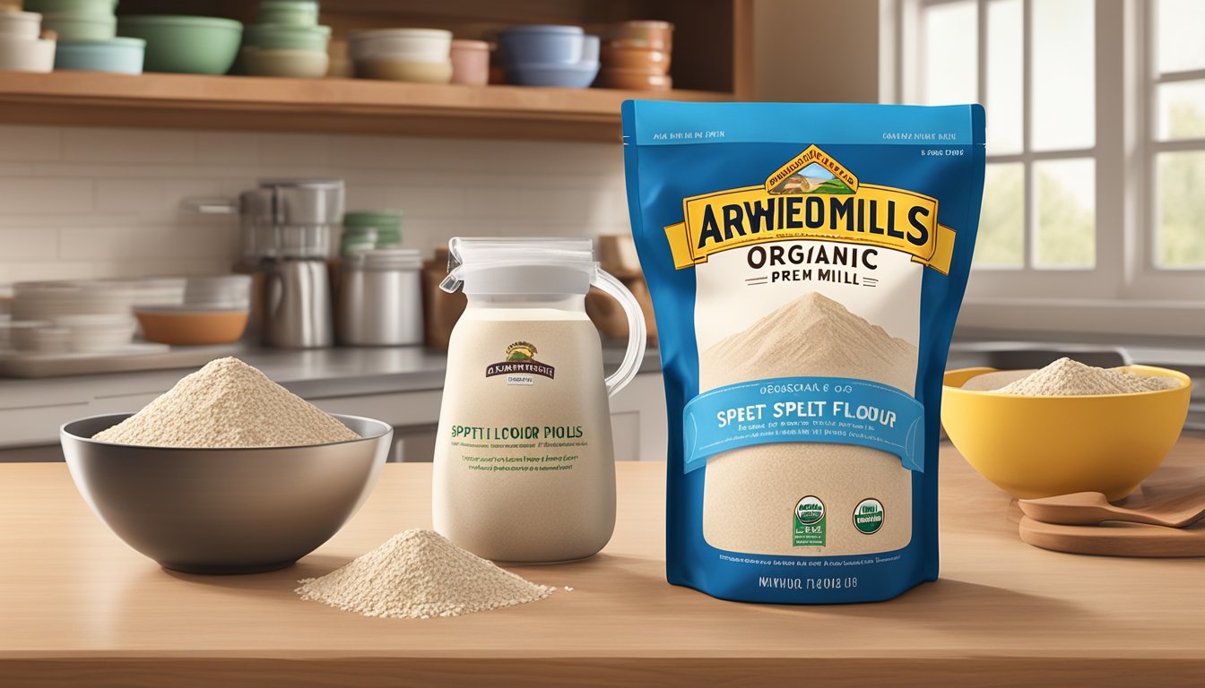 Spelt Flour: Baking’s Ancient Secret Weapon