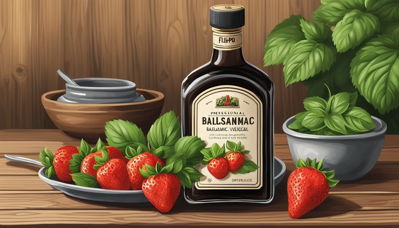 Filippo Berio’s Balsamic Magic: Elevate Your Dishes with Italian Flair