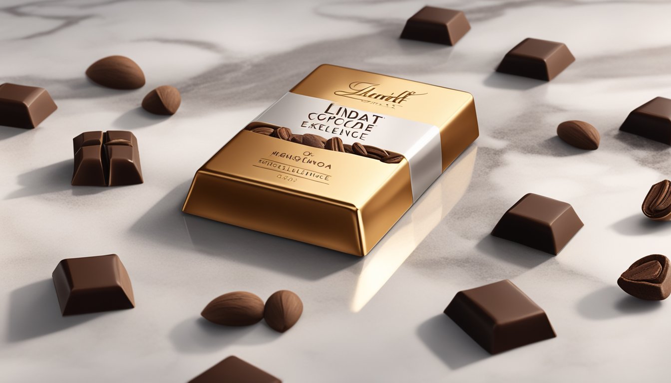 Lindt’s 70% Dark Delight: A Cocoa Lover’s Dream