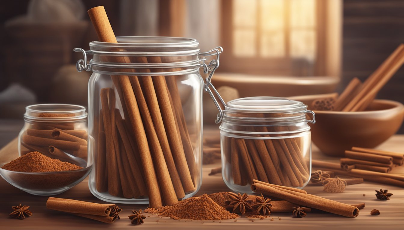 Frontier Co-op’s Organic Ceylon: The True Cinnamon Revolution