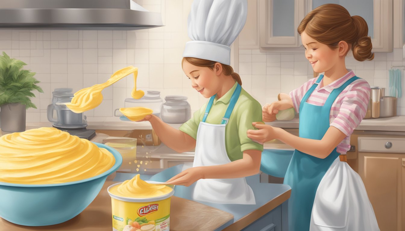 Fluffy Bakes Guaranteed: The Magic of Clabber Girl Baking Powder