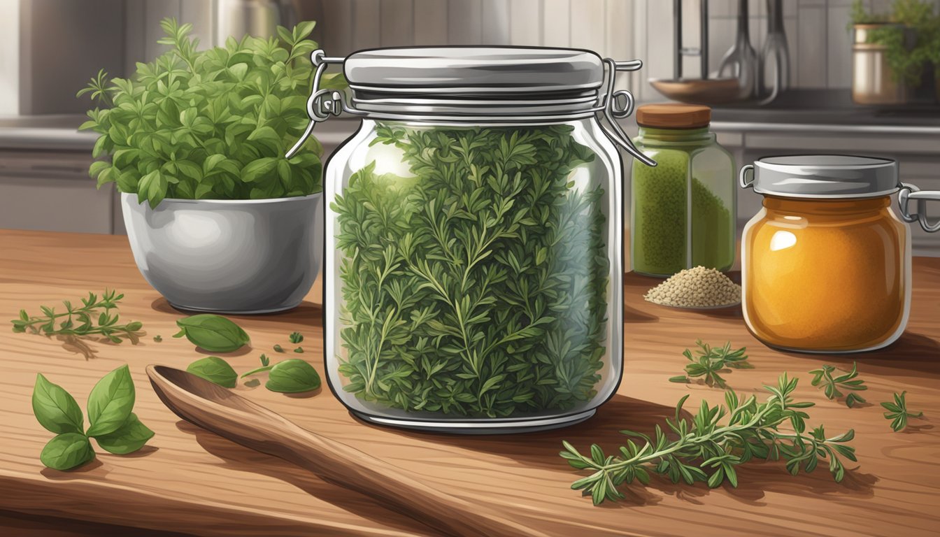 Thyme to Spice It Up: McCormick’s Organic Flavor Boost