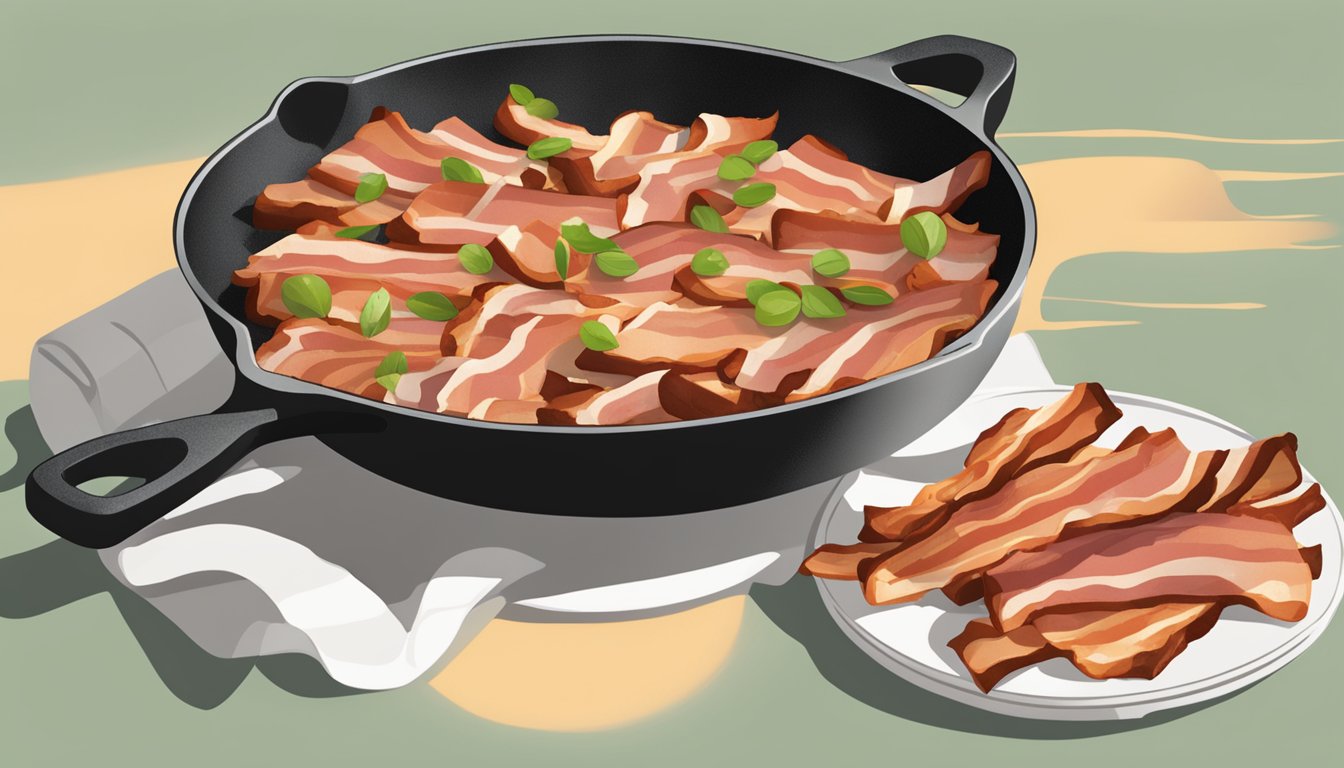 Applegate’s Sunday Bacon: Guilt-Free Sizzle Every Day