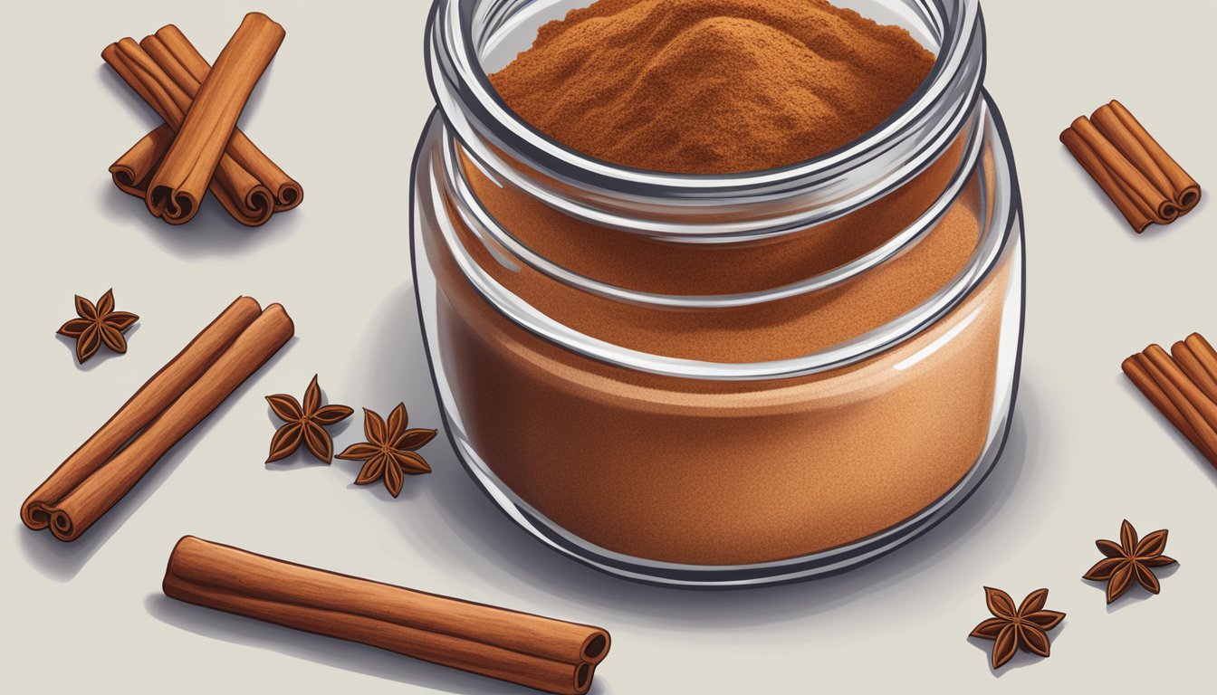 Simply Organic Ceylon Cinnamon: The Gourmet’s Secret Spice