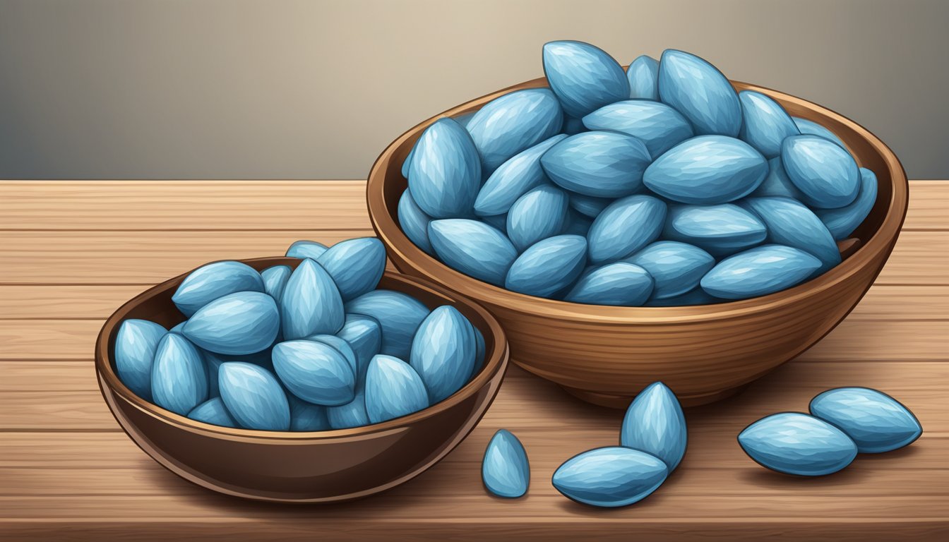 Savor the Crunch: Blue Diamond’s Low-Sodium Almond Snack