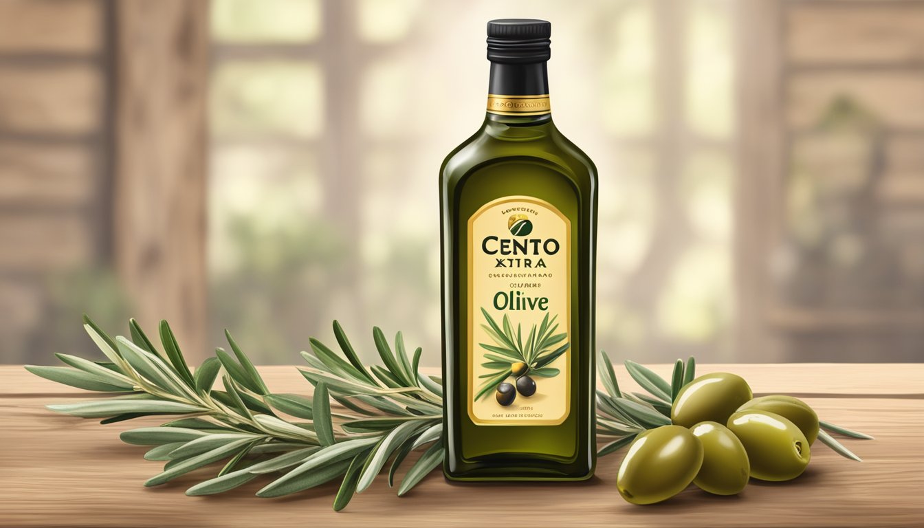 Italian Gold: Cento’s Culinary Game-Changer