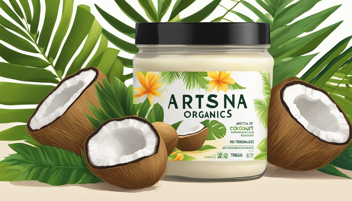 Coconut Bliss: Artisana’s One-Ingredient Wonder Spread