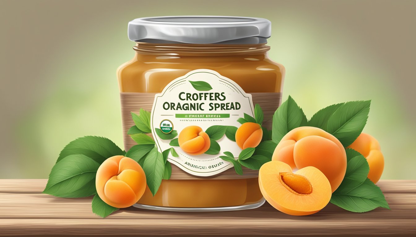 Nature’s Sweet Secret: Crofter’s 98% Apricot Bliss